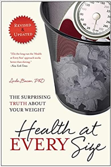 Health at Every Size book cover