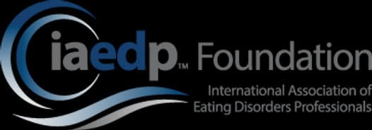 International Association of Eating Disorders Professionals logo