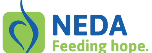 National Eating Disorders Association logo