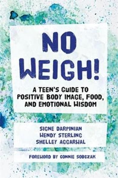 No Weigh by Wendy Sterling